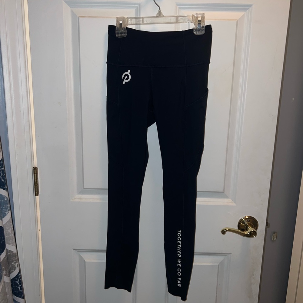 PELOTON x LULULEMON FAST FREE TIGHT